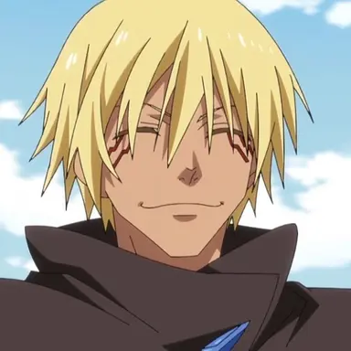 Profile image of Veldora