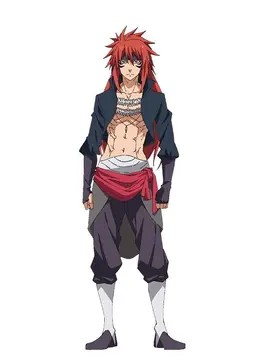 Profile image of Guy Crimson