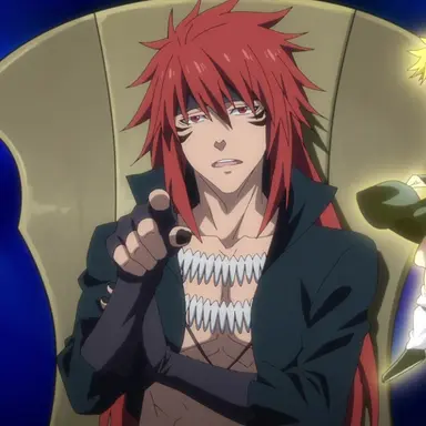 Profile image of Guy Crimson