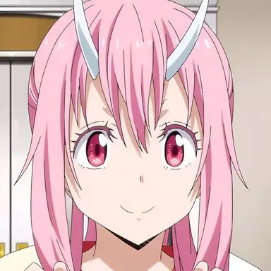 Profile image of Shuna