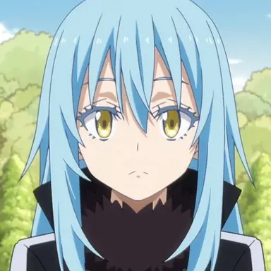 Profile image of Rimuru