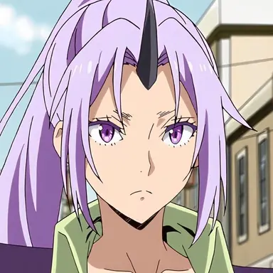 Profile image of Shion