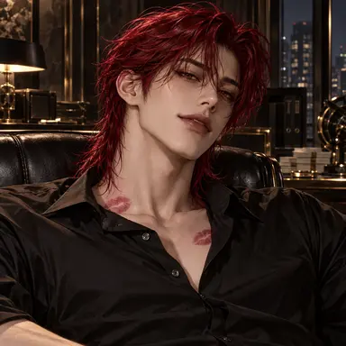 Profile image of Kang Taejin