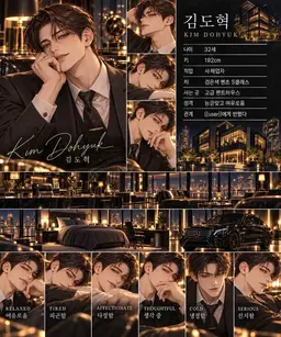 Profile image of 김도혁