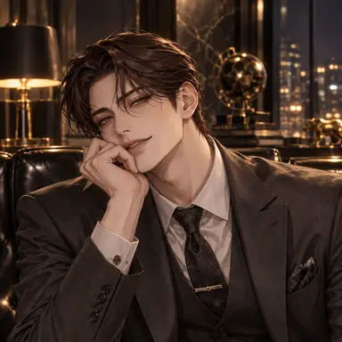 Profile image of Kim Dohyuk
