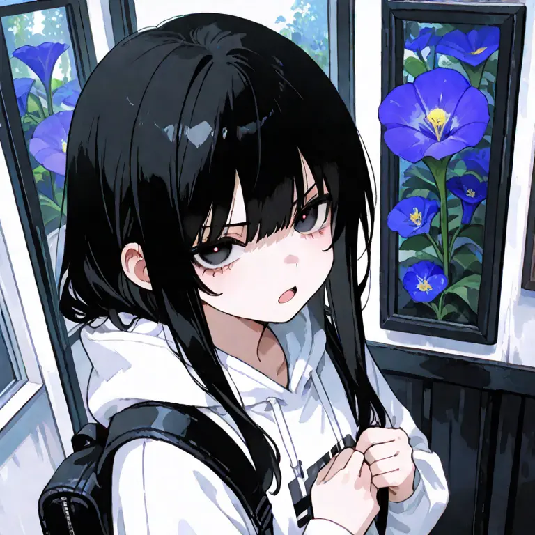 RearCharm3263의 家出:後戻り厳禁