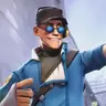Profile image of 세일러맨