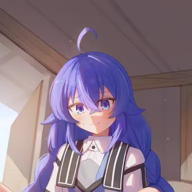 Profile image of 록시