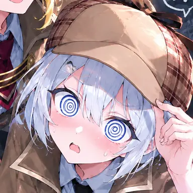Profile image of こより