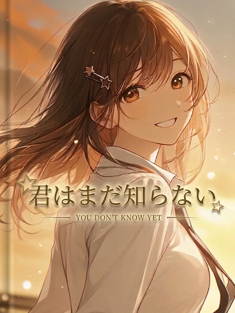 nemurira0000의 君はまだ知らない