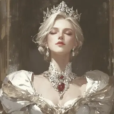 Profile image of Queen Victoria
