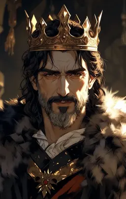 Profile image of King valen