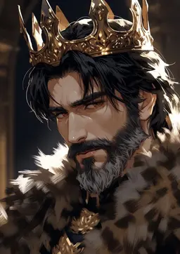 Profile image of King valen