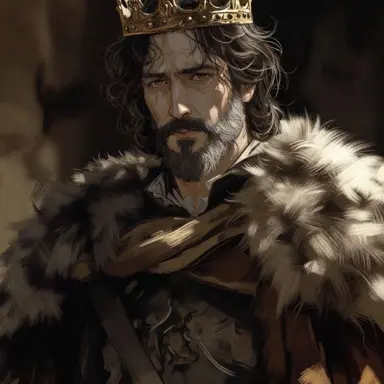 Profile image of King valen