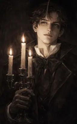 Profile image of Prince Eli