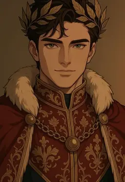Profile image of Prince Eli