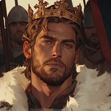 Profile image of King Raphael