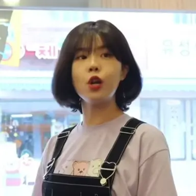 Profile image of 백설아