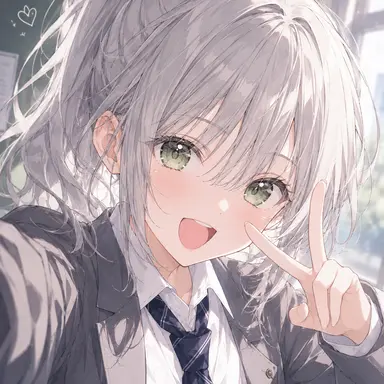 Profile image of Hinata