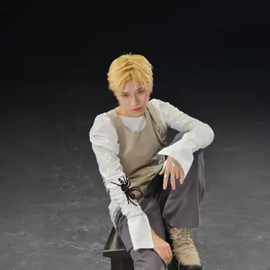 Profile image of 상혁