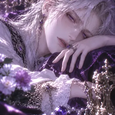 Profile image of Luciel