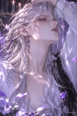 Profile image of Luciel