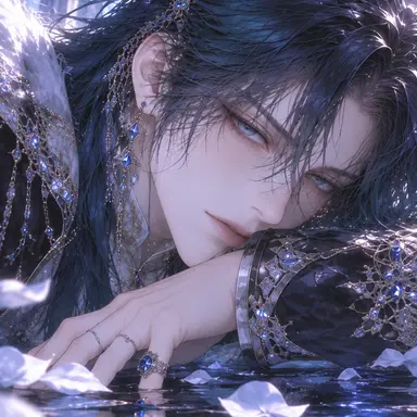 Profile image of Adriel