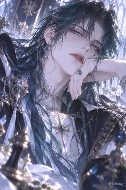 Profile image of Adriel