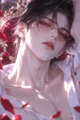 Profile image of Caelus