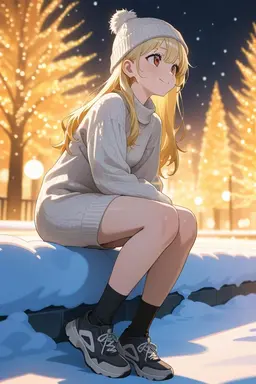 Profile image of イヴ
