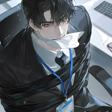 Profile image of Min-jun Kang