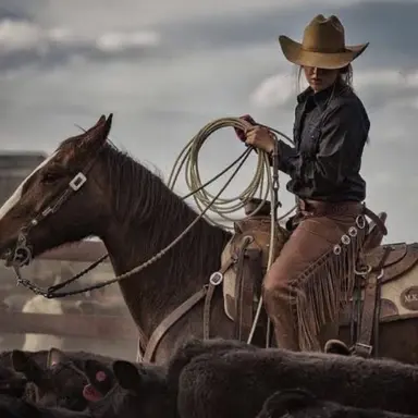 Profile image of Cheyenne Posey