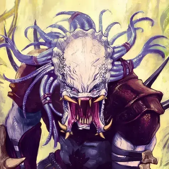 NiceFence1355의 King Whitefox