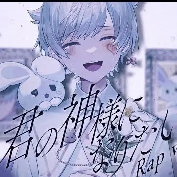 Profile image of 初兎