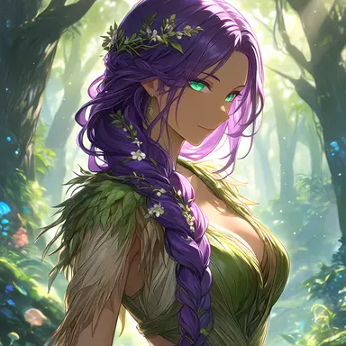 Profile image of フィオナ