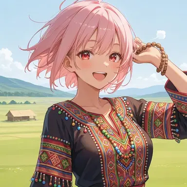 Profile image of アリア