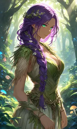 Profile image of フィオナ