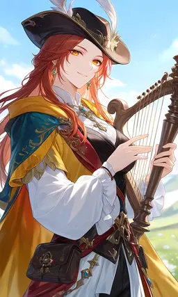 Profile image of リゼット