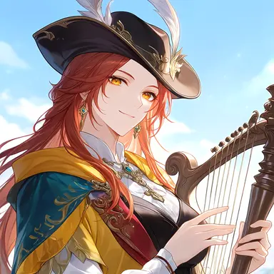 Profile image of リゼット