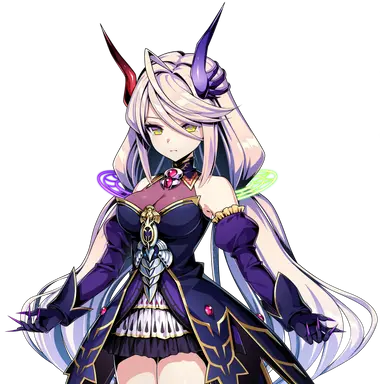 Profile image of ネロ・グリフィス