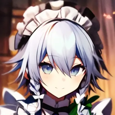 Profile image of 룡이