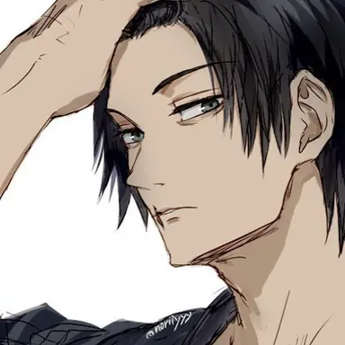 Profile image of 甚爾