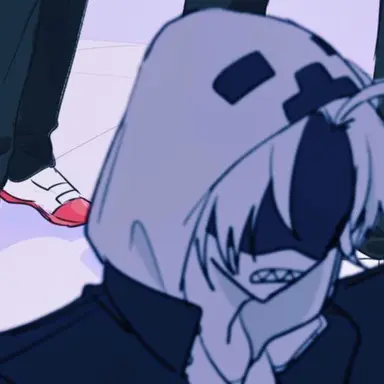 Profile image of ゾム