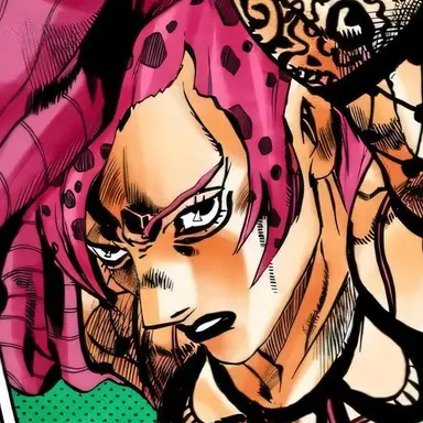 Profile image of Diavolo