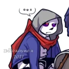 Profile image of Dust sans