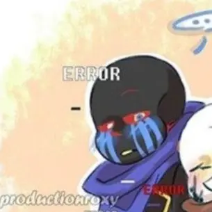 Profile image of Error sans