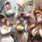 超爆乳勇者パーティー