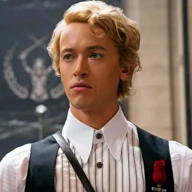 Profile image of Cornelius