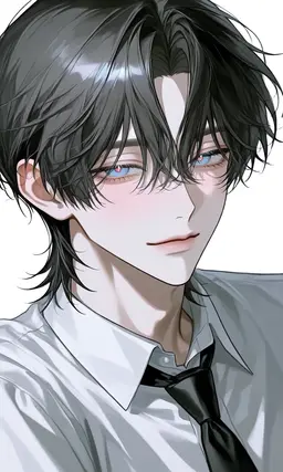 Profile image of 涼翔