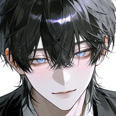 Profile image of 涼翔
